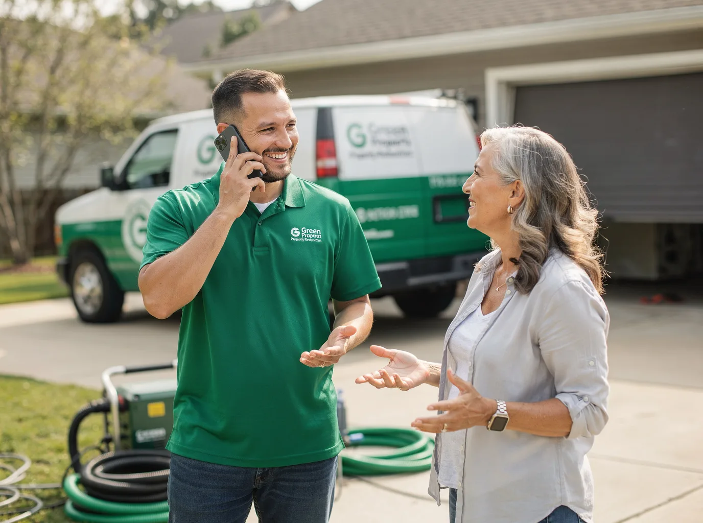 Water Damage Restoration Huntsburg, OH FAQs